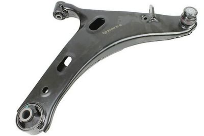 носач, окачване на колелата METZGER AUTOTEILE 58139902