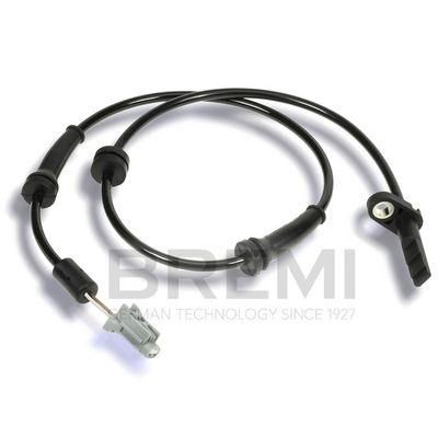 Vorschau Sensor, Raddrehzahl