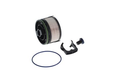 KRAFTSTOFFFILTER BOSCH F026402397 6
