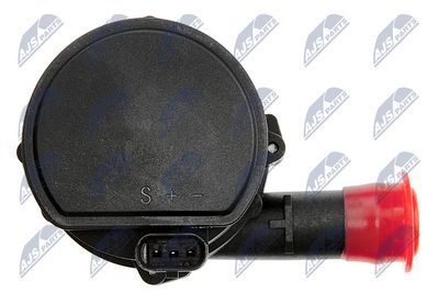 POMPă DE APă RăCIRE MOTOR NTY CPZWW005 3