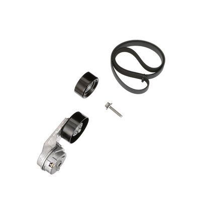 KEILRIPPENRIEMENSATZ GATES K086PK1980 69