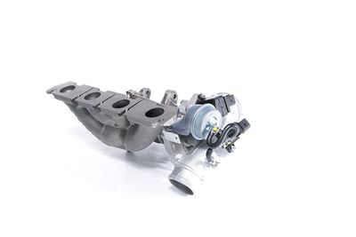 LADER AUFLADUNG BTS Turbo T914918 31