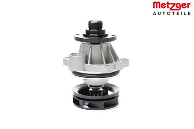 POMPă DE APă RăCIRE MOTOR METZGER AUTOTEILE 4007056 22