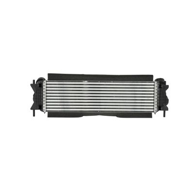 INTERCOOLER COMPRESOR NISSENS 961281 23