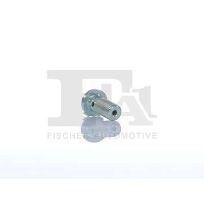 SURUB CU CAP TUBULAR INCARCATOR FA1 98910010 7