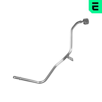 DRUCKLEITUNG DRUCKSENSOR (RUß-/PARTIKELFILTER)