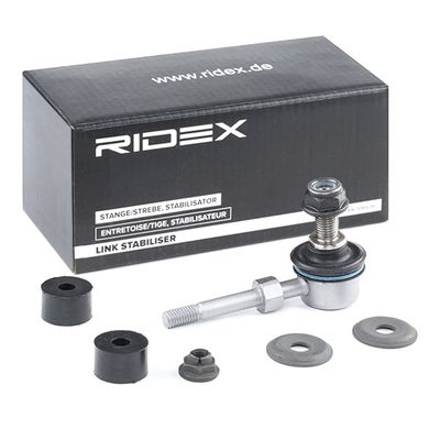 биалета RIDEX