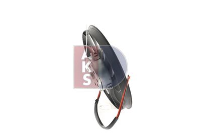 LüFTER MOTORKüHLUNG AKS DASIS 048052N 10