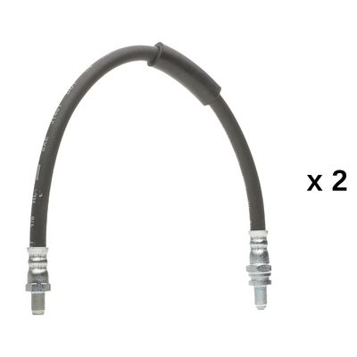 спирачен маркуч STARK SKBH-0821186