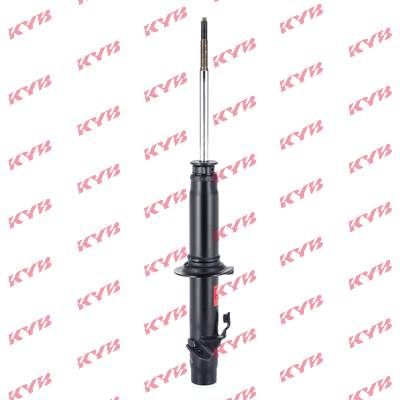 STOßDäMPFER KYB 341201 7