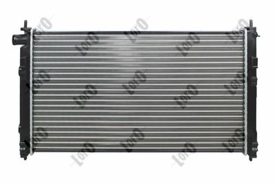 KüHLER MOTORKüHLUNG ABAKUS 0330170019 1