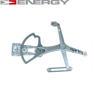 MECANISM ACTIONARE GEAM ENERGY POD0062P