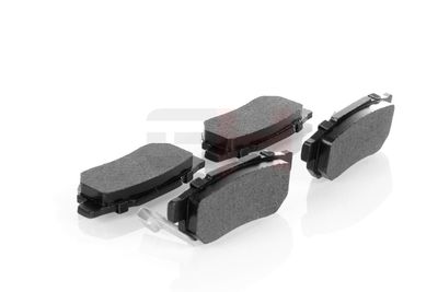 SET PLACUTE FRANA FRANA DISC GH GH419972 40