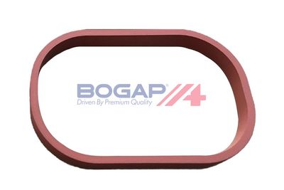 BOGAP Tarpiklis, įsiurbimo kolektorius