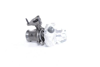 LADER AUFLADUNG BTS Turbo T918141 30