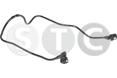 маркуч на радиатора STC T430525