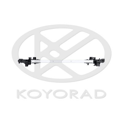 Radiator, racire motor Koyorad PL463506R