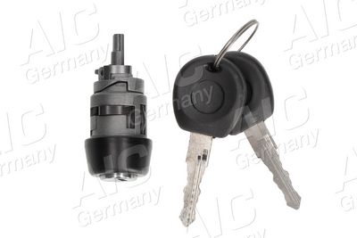 SCHLIEßZYLINDER ZüNDSCHLOSS