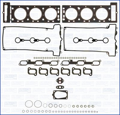 Комплект прокладок, головка цилиндра AJUSA 52133900 для FORD SCORPIO