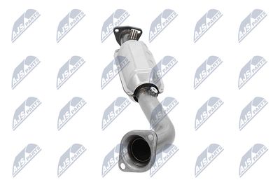 CATALIZATOR NTY KATHD001 19