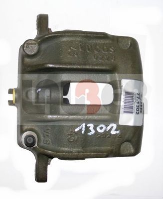 Etrier frana LAUBER 77.1302