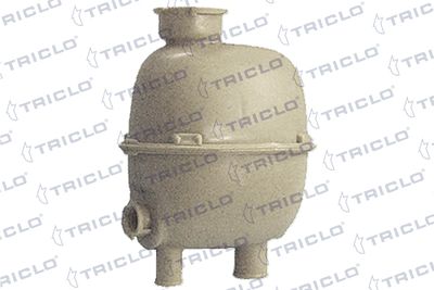 разширителен съд, охладителна течност TRICLO 481000