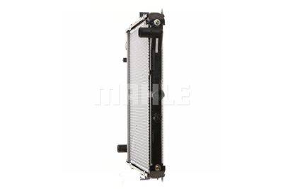 RADIATOR RACIRE MOTOR MAHLE CR767000S 19