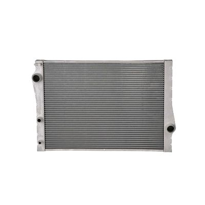 RADIATOR RACIRE MOTOR NISSENS 60823 6