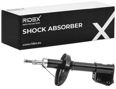 амортисьор RIDEX 854S0414