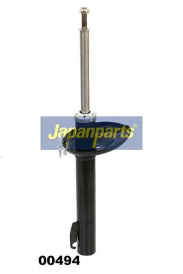 JAPANPARTS Amortizatorius