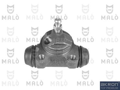 спирачно цилиндърче на колелото AKRON-MALÒ 89672