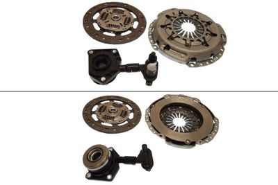 Комплект сцепления KAWE 962842CSC для FORD C-MAX