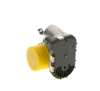 DROSSELKLAPPENSTUTZEN BOSCH 0280750535 15