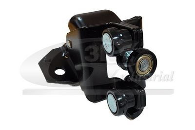 GHIDAJ CU ROLE USA GLISANTA