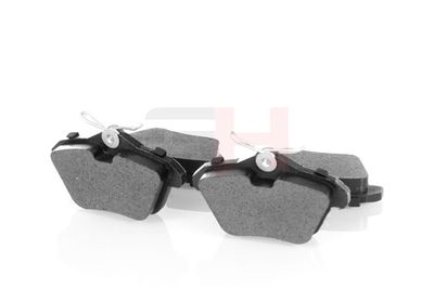 SET PLACUTE FRANA FRANA DISC GH GH410106 28