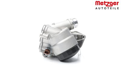 GEHäUSE ÖLFILTER METZGER AUTOTEILE 2370095 11