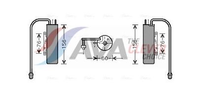 USCATOR AER CONDITIONAT AVA Clever Choice OLD458
