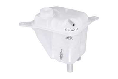 Vase d'expansion TOPRAN