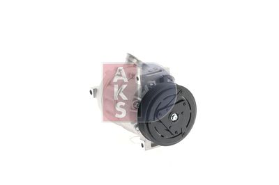 KOMPRESSOR KLIMAANLAGE AKS DASIS 851801N 1
