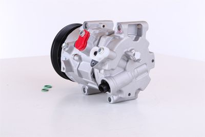 COMPRESOR CLIMATIZARE NISSENS 890803 20