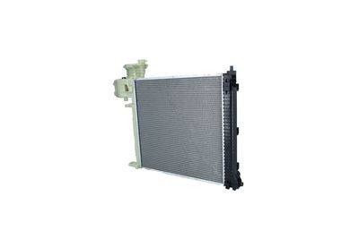 KüHLER MOTORKüHLUNG NRF 53176 29