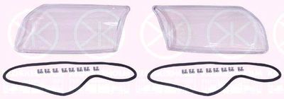 STREUSCHEIBE HAUPTSCHEINWERFER