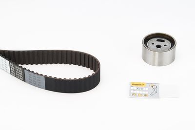 Sada rozvodového řemene CONTINENTAL CTAM CT700K1