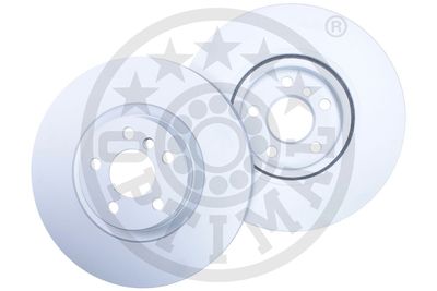 Tarcza hamulcowa OPTIMAL BS-9608HC