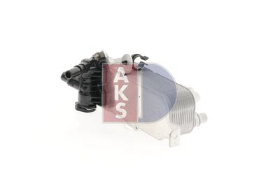 ÖLKüHLER AUTOMATIKGETRIEBE AKS DASIS 056085N 1