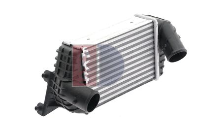 LADELUFTKüHLER AKS DASIS 087000N 13