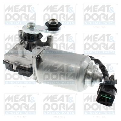 Двигатель стеклоочистителя MEAT & DORIA 27096 для KIA K2500