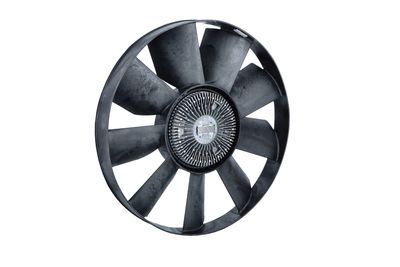 VENTILATOR RADIATOR NRF 47735 42