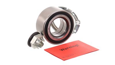 RADLAGERSATZ SKF VKBA3618 5