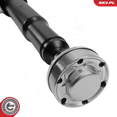 Vetoakseli ESEN SKV 76SKV186 – JEEP